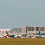 Changi Defies Turbulence as Asia Demand Fuels Growth