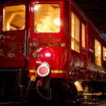 Chasing Sunsets on Thailand’s Royal Blossom