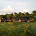 Chichele Presidential Lands on Travel + Leisure 2026 It List