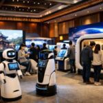 Ningbo’s Tourism Innovation Week Takes Flight