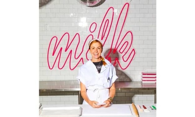 Milk Bar Lands as Delicious Month Returns to Australia