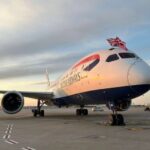 British Airways Adds St. Louis and Guernsey Routes