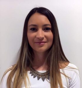 Claudia Hall, Event Director IBTM
