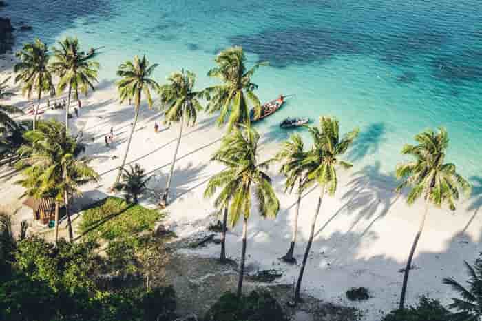Club Med Eyes Koh Samui with New Luxury Beach Resort