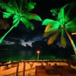 Fiji Sunset Restaurant Offers Rare Green Flash Views