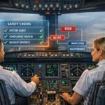 Airline Safety Wobbles Put Pressure on Systems