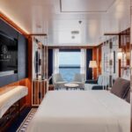 Atlas Ocean Voyages Goes All-Suite Across Fleet