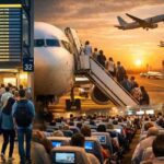 Air Travel Climbs 6.1% as Costs Bite and Fares Rise