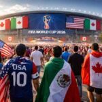 World Cup 2026 Spurs Riskline Travel Planning Tool