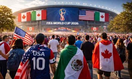 World Cup 2026 Spurs Riskline Travel Planning Tool