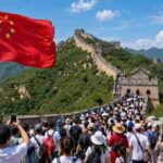 China Tourism: Six Billion Trips, No Fuss