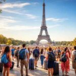 Europe Travel Chaos Tests Refunds, Flexibility Wins Out