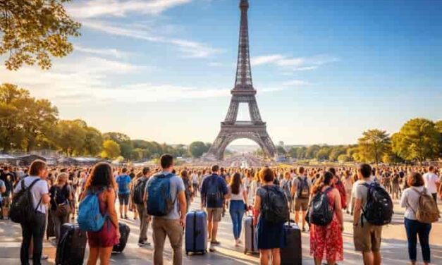 Europe Travel Chaos Tests Refunds, Flexibility Wins Out