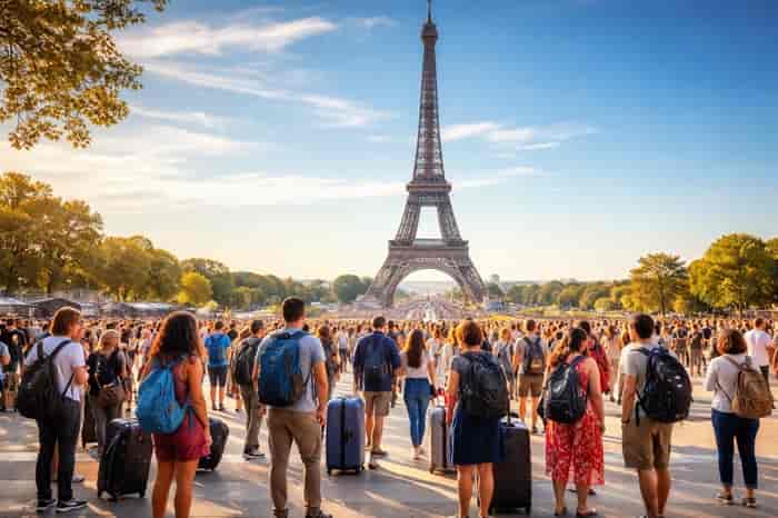 Europe Travel Chaos Tests Refunds, Flexibility Wins Out