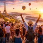 Tourism’s $11.6T Comeback Leaves World Economy Behind