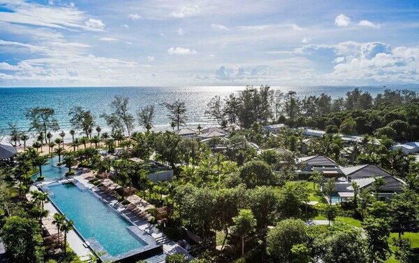 Crowne Plaza Phu Quoc Gears Up for APEC 2027