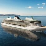 Crystal Cruises Charts Its 2028 Comeback Wave