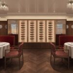 Crystal Grace Reveals Luxe Specialty Dining First Look