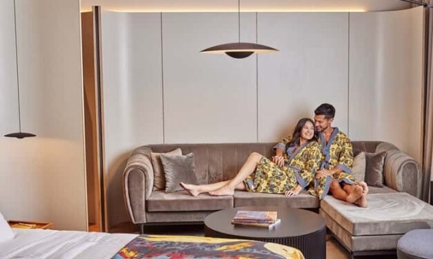 Burnout Bites: Crystalbrook’s $1 Luxury Escape Offer