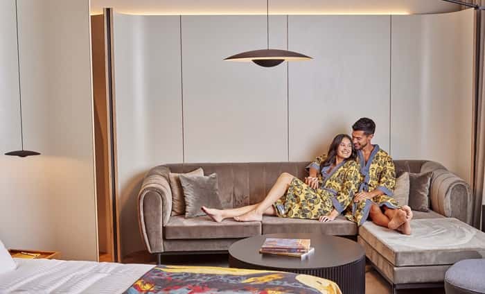 Burnout Bites: Crystalbrook’s $1 Luxury Escape Offer