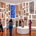 NGV’s New Private Tours Put Story Back Into Art
