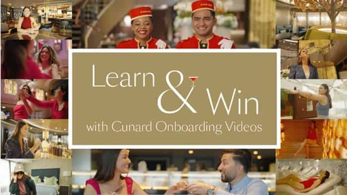Cunard’s $3K Agent Incentive Sets Sail Across ANZ