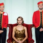 Cunard Unveils Star Power on 2026 Crossings