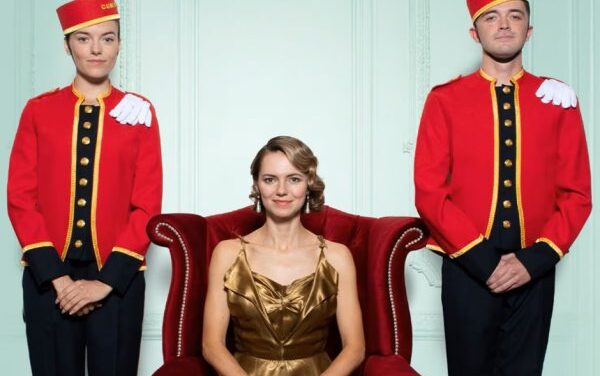 Cunard Unveils Star Power on 2026 Crossings