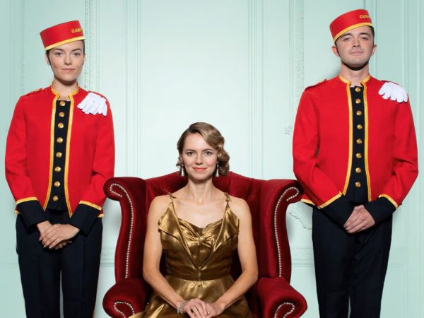Cunard Unveils Star Power on 2026 Crossings