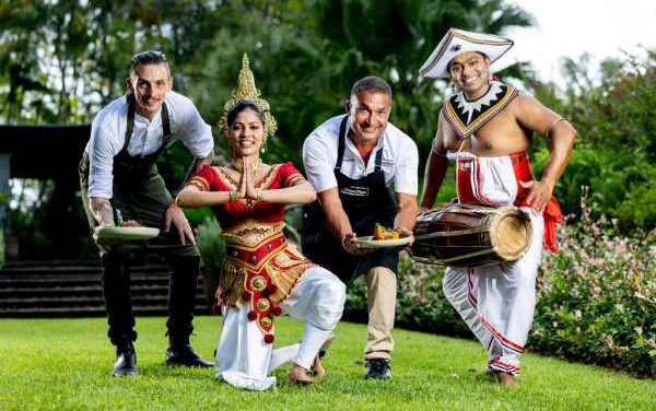 Global Feast Hits Sunshine Coast with Curated Plate