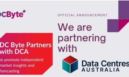 DC Byte & Data Centres Australia Power Market Insights