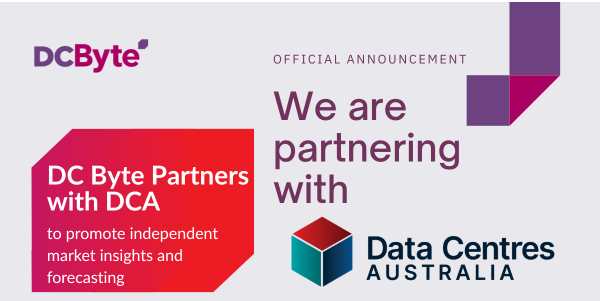 DC Byte & Data Centres Australia Power Market Insights