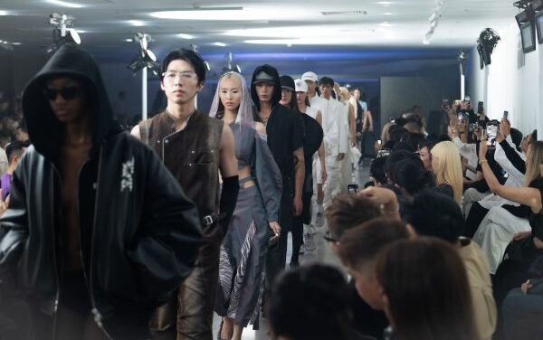 Rue Miche Runway 2026 PULSE Ignites Style Scene