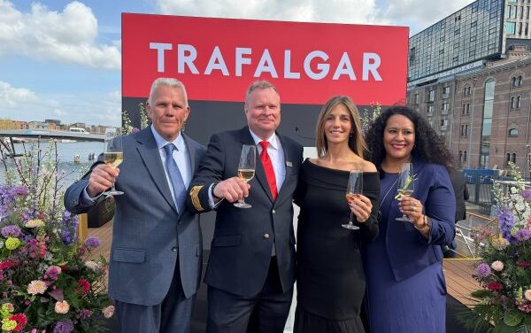 Trafalgar Launches Rhine & Danube River Cruises