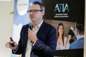 Dean Long, ATIA CEO