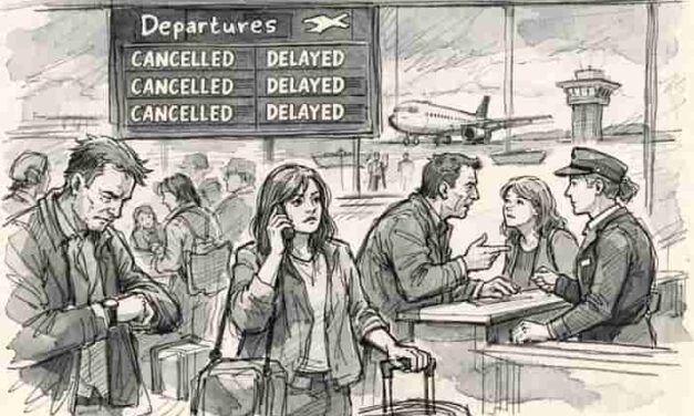 Aviation Shake-Up Gives Aussies Fairer Flight Rights