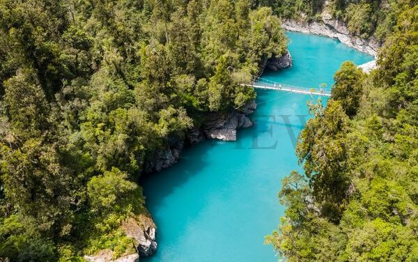 Six West Coast Icons You Can’t Miss