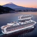 Princess Doubles Down on Japan in Bold 2028 Expansion