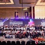 Dida Engage 2026 Doubles with Record Turnout