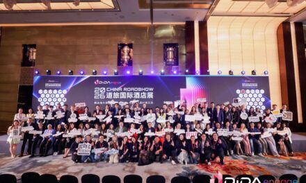 Dida Engage 2026 Doubles with Record Turnout