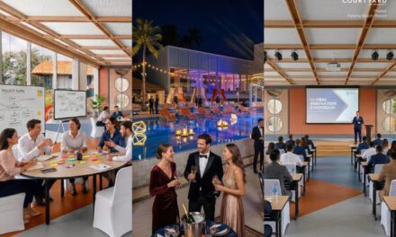 Phuket’s Summer Social Puts Beach Events in Full Swing