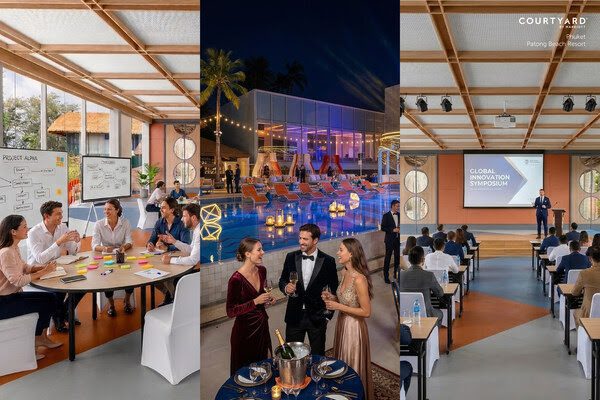 Phuket’s Summer Social Puts Beach Events in Full Swing