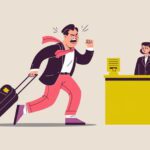 Hotel Etiquette Fails: Avoid These Guest Blunders Now