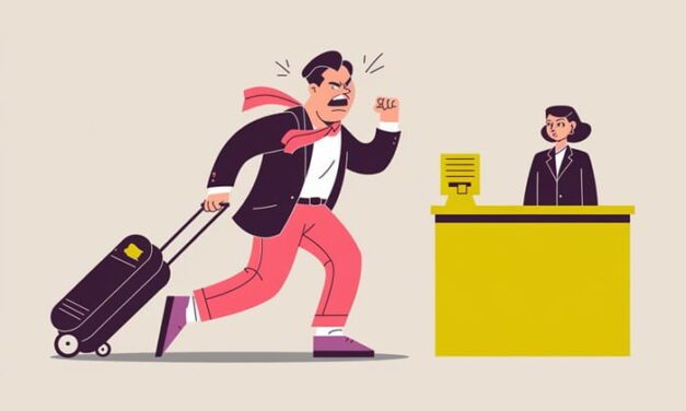 Hotel Etiquette Fails: Avoid These Guest Blunders Now