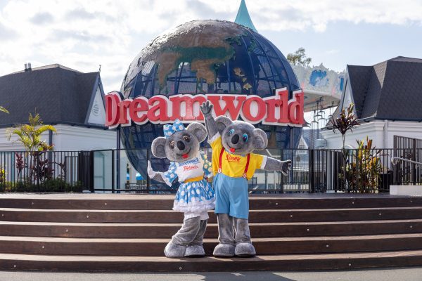 Dreamworld