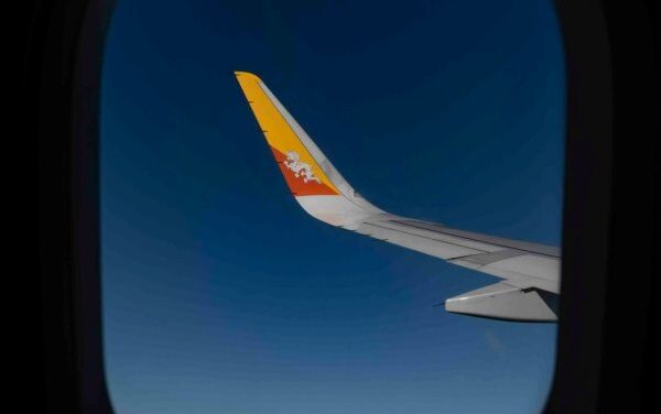 Drukair Boosts Singapore Flights, Expands Reach