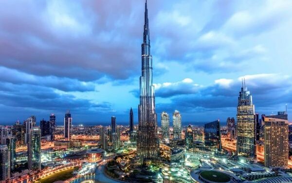 Dubai Named World’s Cleanest City for Sixth Year