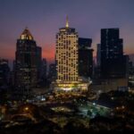 Dusit taps global veteran to steer Bangkok flagship