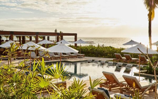 Auberge Elevates Travel Beyond the Tournament