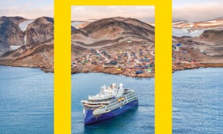 Nat Geo-Lindblad Unveils 2026–28 Expeditions